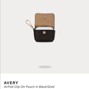 Bandolier AirPod Pro Case brand new